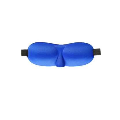 DreamEase 3D Sleep Mask – Total Light Blockout for Deep Rest and Uninterrupted Sleep