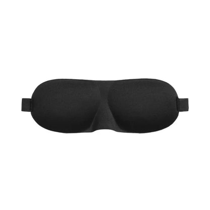 DreamEase 3D Sleep Mask – Total Light Blockout for Deep Rest and Uninterrupted Sleep