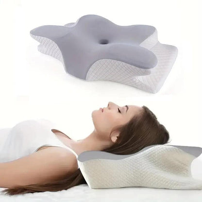 Dreamers™ Relief Pillow