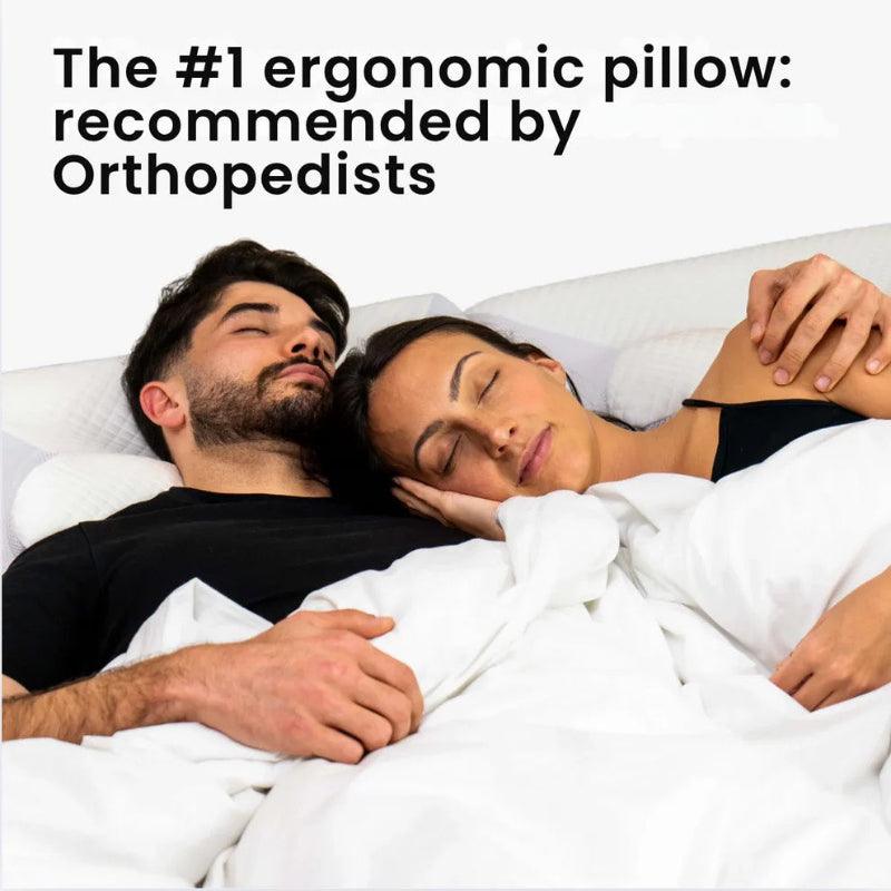 Dreamers™ Relief Pillow