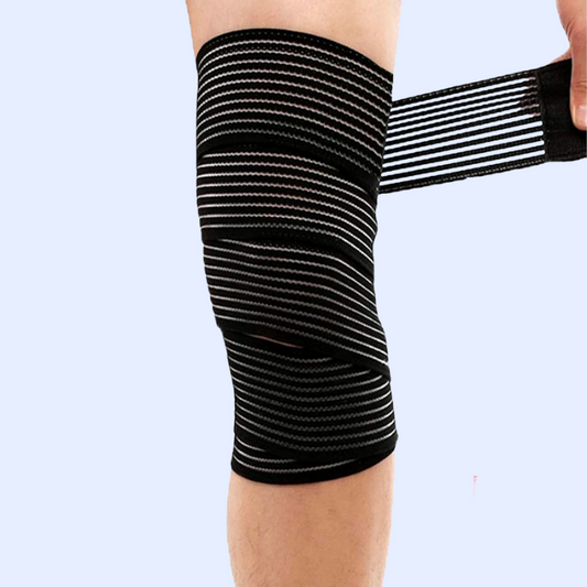 Elastic Breathable Wrap