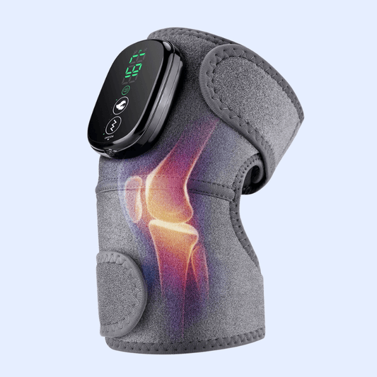 FlexiTherm Pro™ – Advanced Heat Therapy & Muscle Relief System