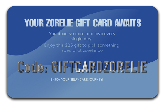 GIFT CARD ZORELIE