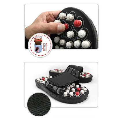 Acupressure Foot Massager Sandals