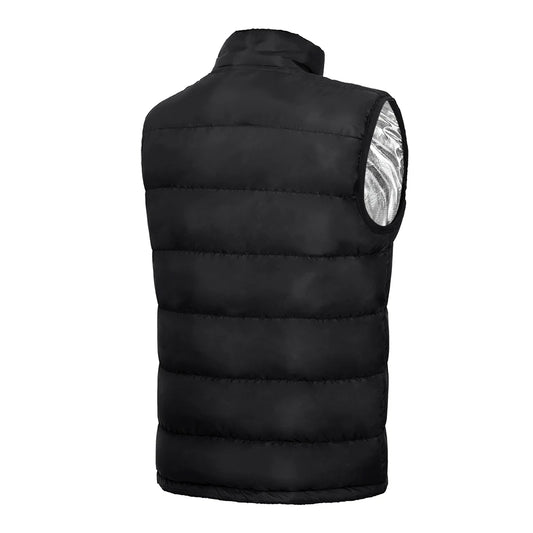 Vest Zones Electric Heated Jackets
