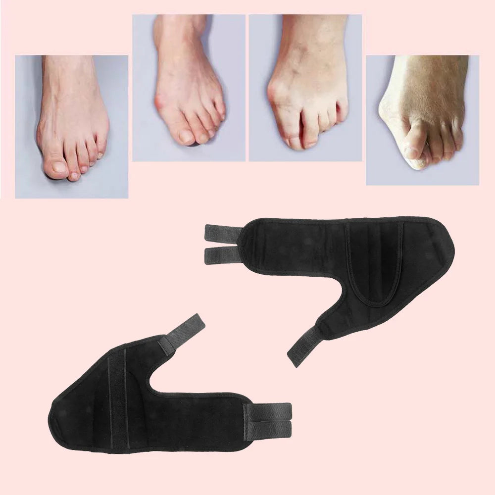 Soft Bunion Corrector