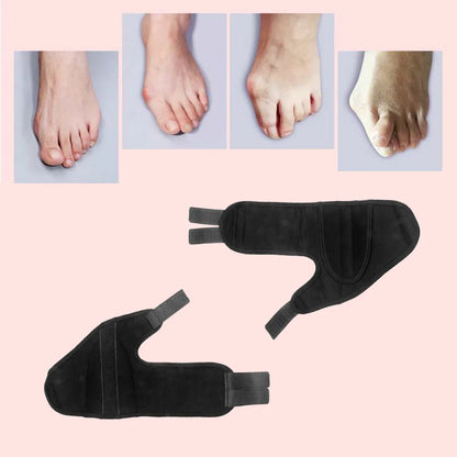 Soft Bunion Corrector