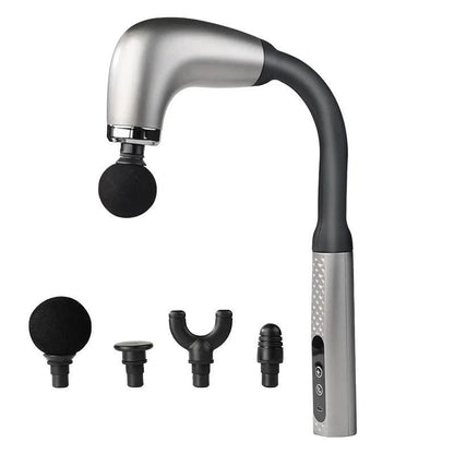 HookRelief Pro – Deep Tissue Massage with Smart Curved Hook Design for Ultimate Relaxation and Pain Relief