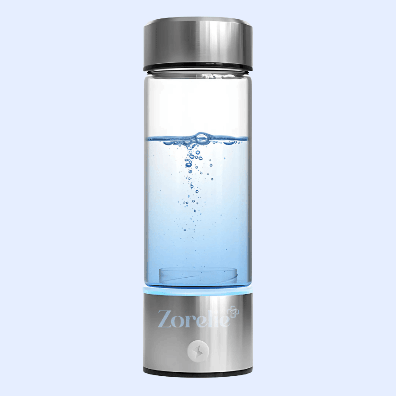 Hydrogen Water Bottle
