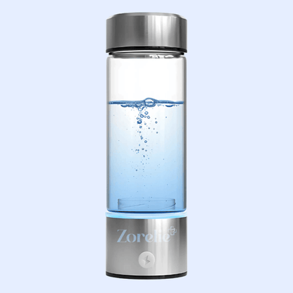 Hydrogen Water Bottle