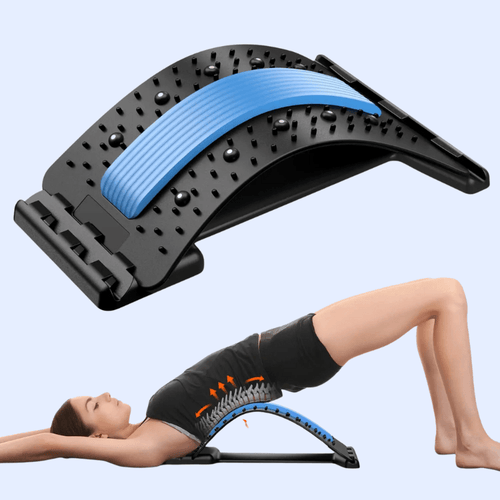 LumbarEase™ Support Cushion