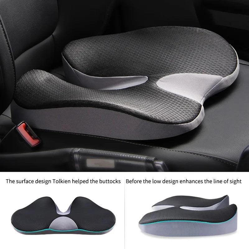 OrthoCloud™ Seat