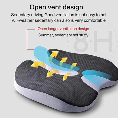 OrthoCloud™ Seat