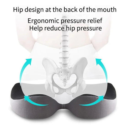 OrthoCloud™ Seat