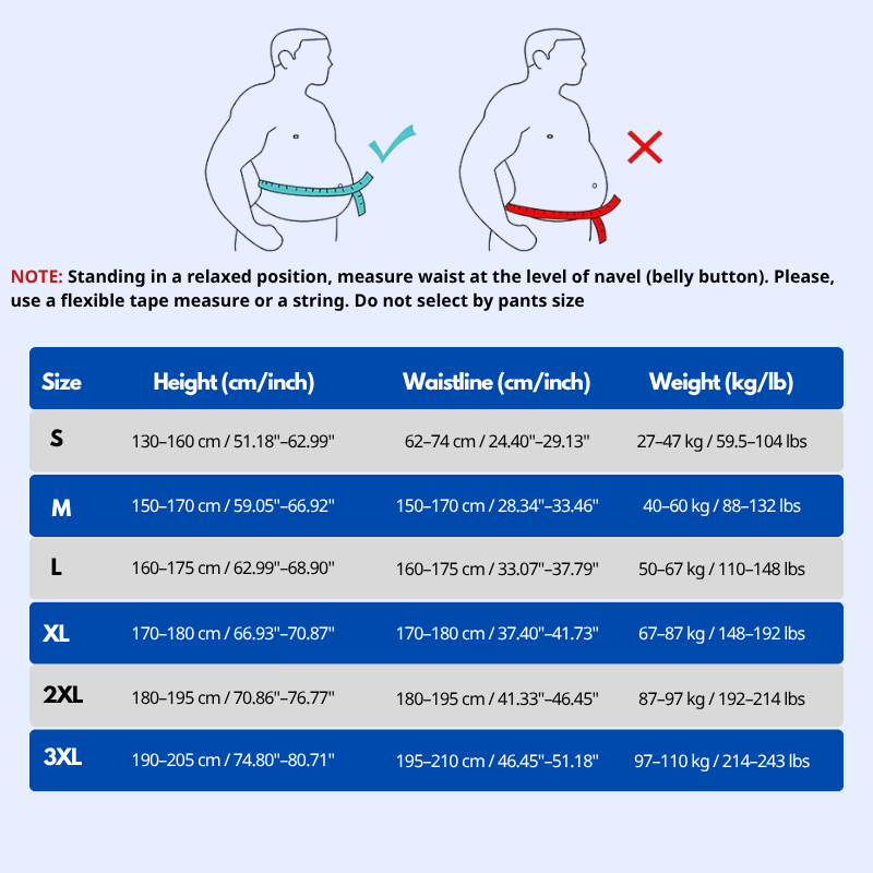 AlignFlex™ Posture Corrector Brace