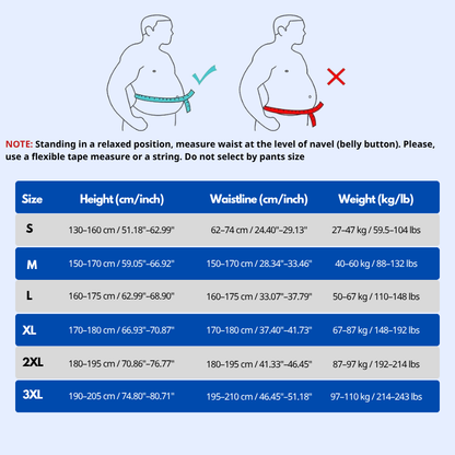 AlignFlex™ Posture Corrector Brace
