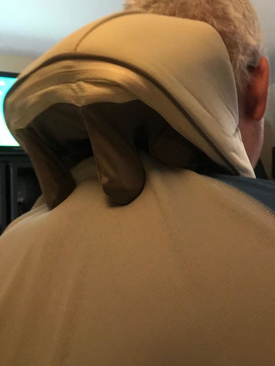 Customer review image