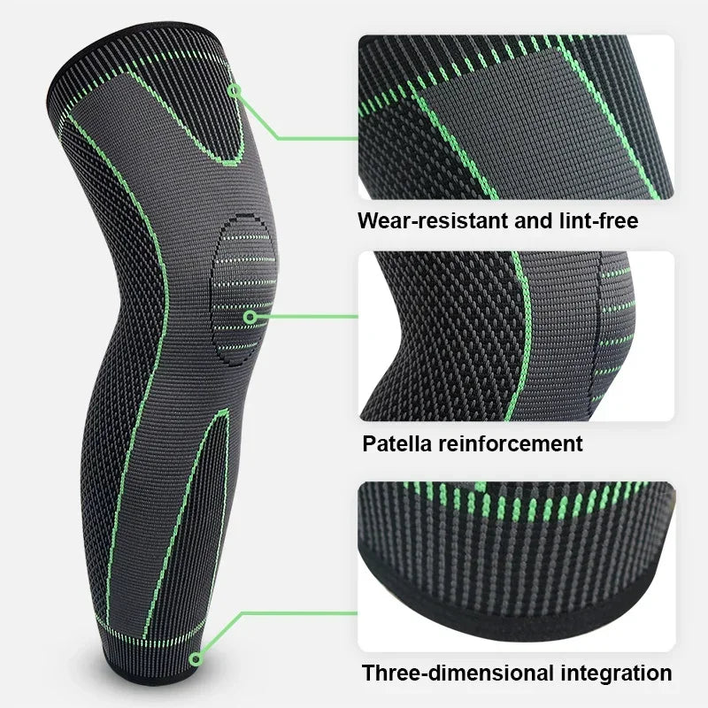 Slip Knee Pads