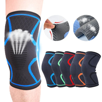 Premium Compression Knee Brace for Pain Relief