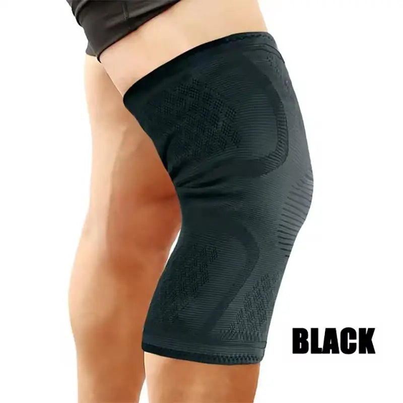 Premium Compression Knee Brace for Pain Relief