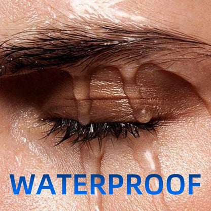 Waterproof 4D Mascara – Lengthening & Volumizing Korean Eyelash Makeup