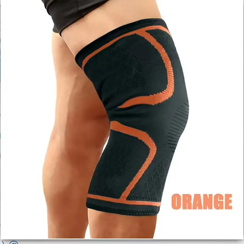 Premium Compression Knee Brace for Pain Relief
