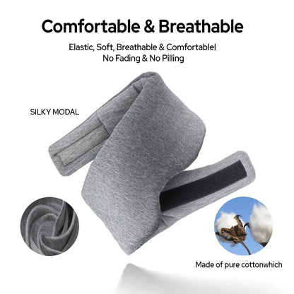 Handmade Cotton Sleep Mask