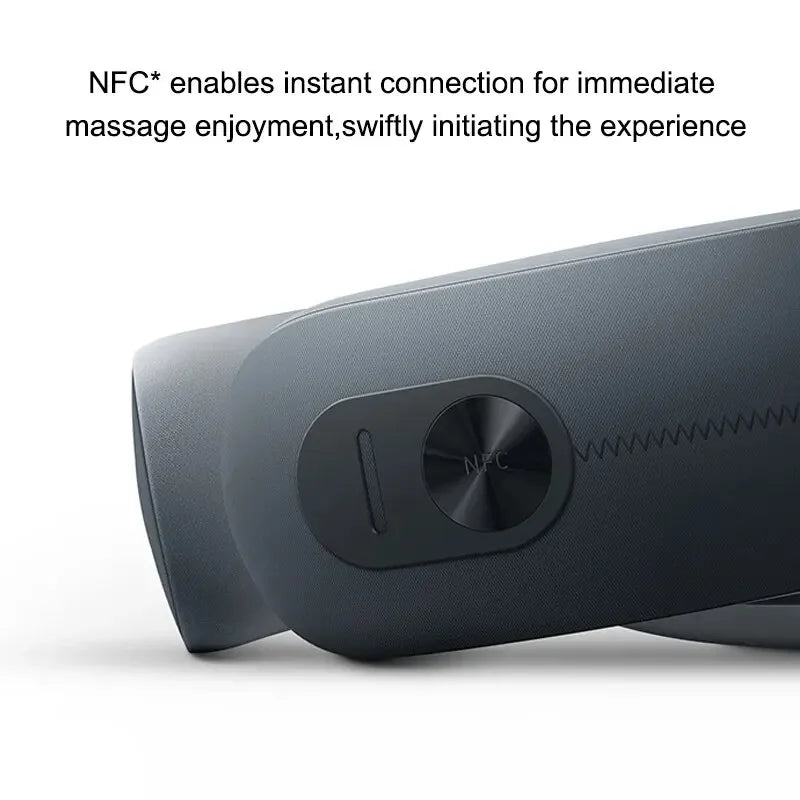 Smart Neck & Shoulder Massager