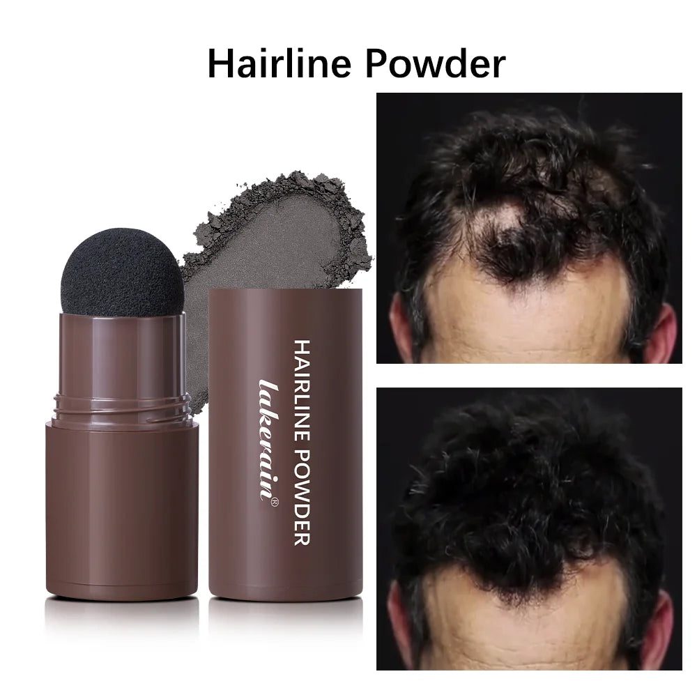 Waterproof Hairline & Root Concealer Pen