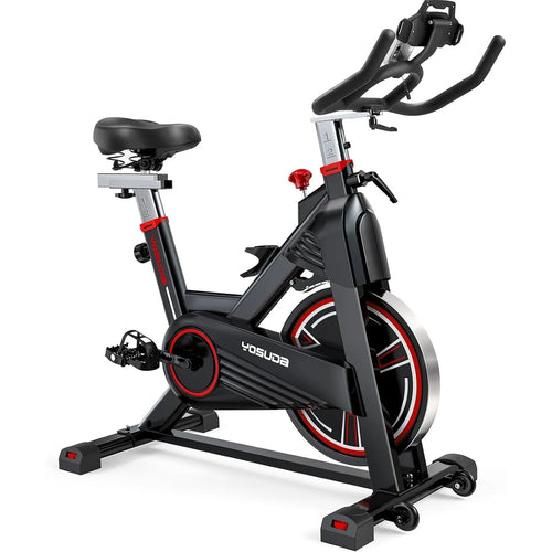SpinCore™ Magnetic Exercise Bike