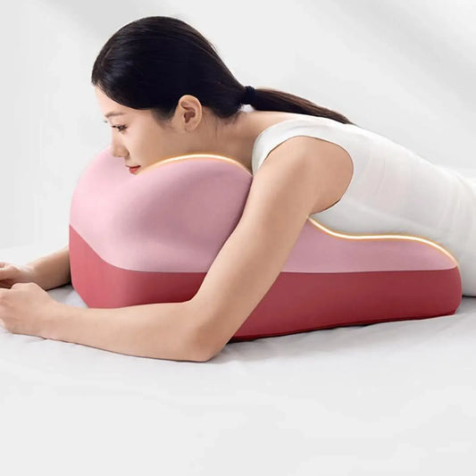 ComfyNest™ Multifunctional Waist Support Pillow