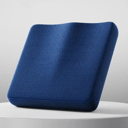 Ergonomic Memory Foam Tailbone Cushion