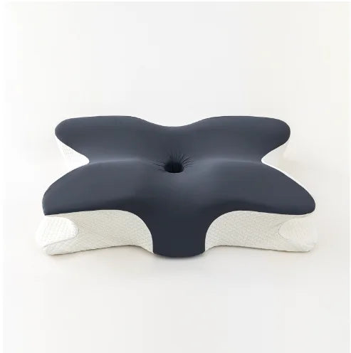 CerviNest™ Ergonomic Contour Neck Support Pillow