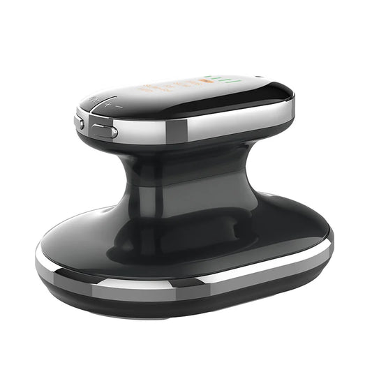 SlimCurve™ 4-in-1 Body Sculpting Massager – Fat-Reducing, Skin-Tightening, Circulation-Boosting Tool