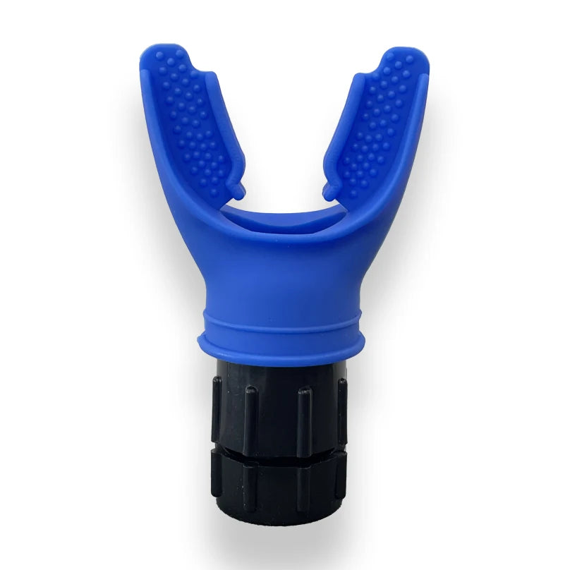 Breathing Trainer Lung Flexer – Durable Adjustable Fitness Exerciser to Increase Lung Capacity and Deep Breathing