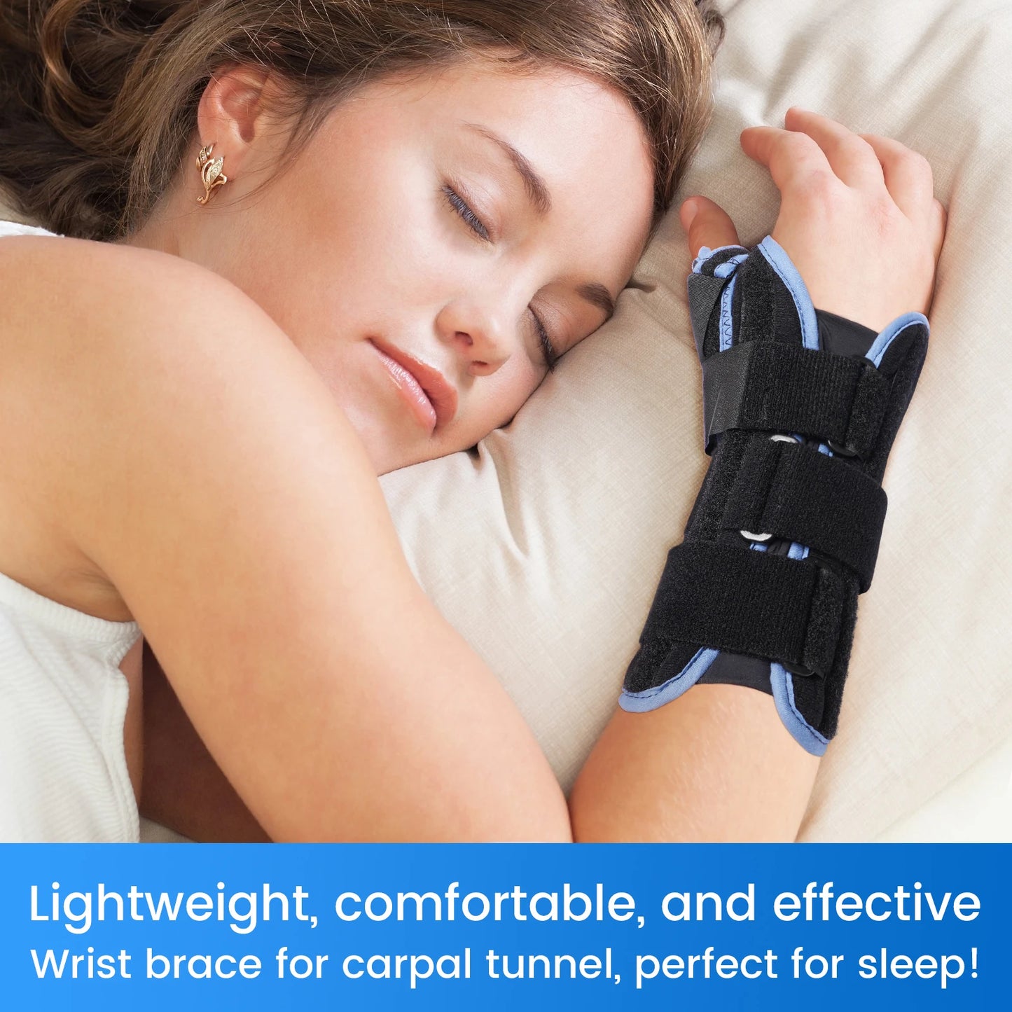 Medical Wrist Splint