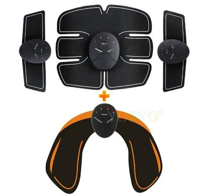 Ultimate Abs Stimulator Pro - Fast Abs