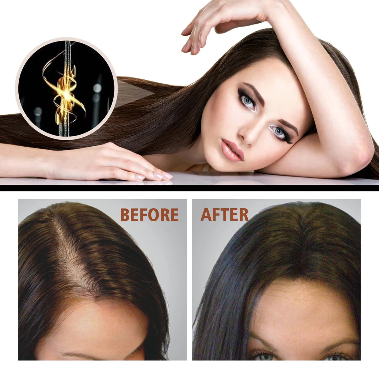 Organic Batana Oil Hair Mask