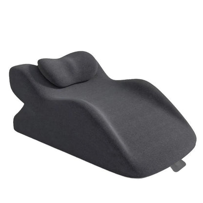 Bed Wedge Pillow – Ergonomic Incline Pillow