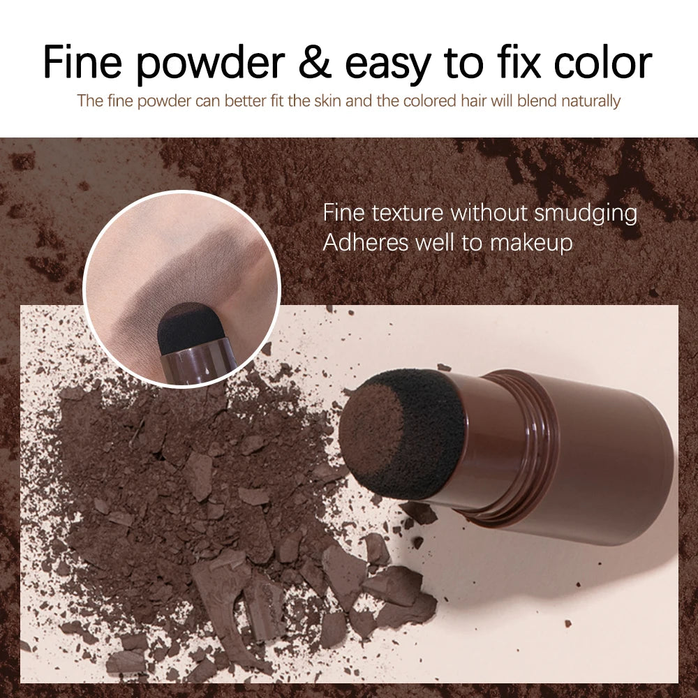 Waterproof Hairline & Root Concealer Pen