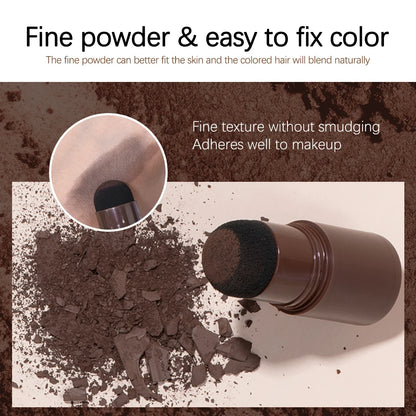 Waterproof Hairline & Root Concealer Pen