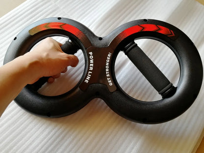 Multifunction Hand Grip Strengthener – Adjustable Spring Wrist & Forearm Trainer