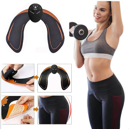 Ultimate Abs Stimulator Pro - Fast Abs