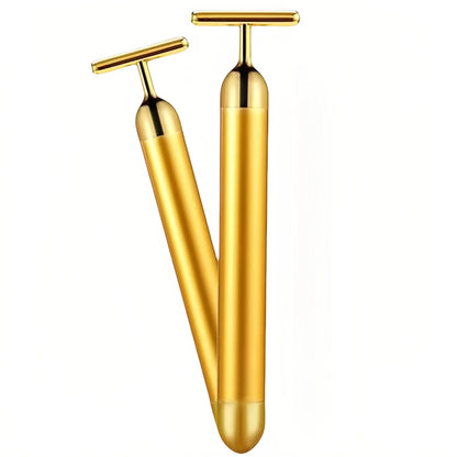 GlowSculpt™ 24K Beauty Bar