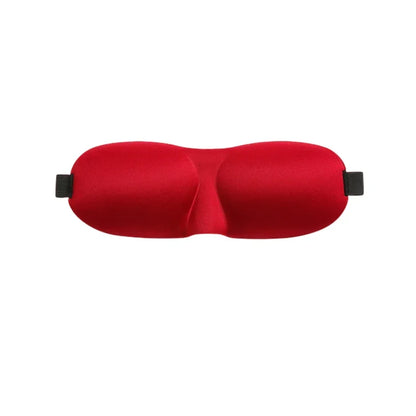 DreamEase 3D Sleep Mask – Total Light Blockout for Deep Rest and Uninterrupted Sleep