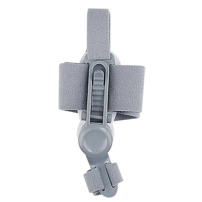 Hallux Valgus Bunion Corrector – Toe Separator & Foot Aligner for Bunions Relief and Toe Straightening