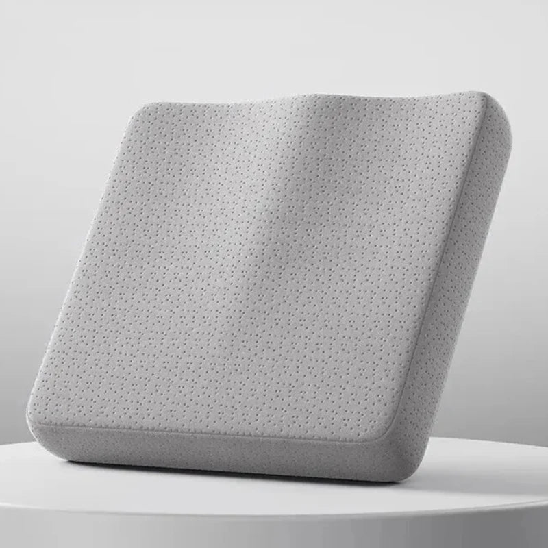 Ergonomic Memory Foam Tailbone Cushion