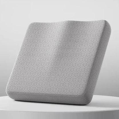 Ergonomic Memory Foam Tailbone Cushion