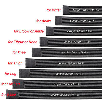 Elastic Breathable Wrap