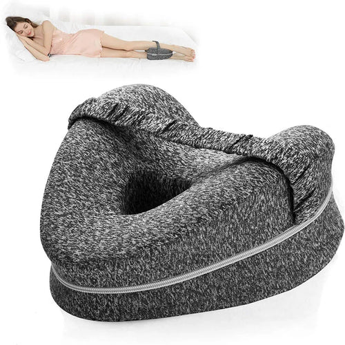 SleepAlign™ Leg Support Pillow